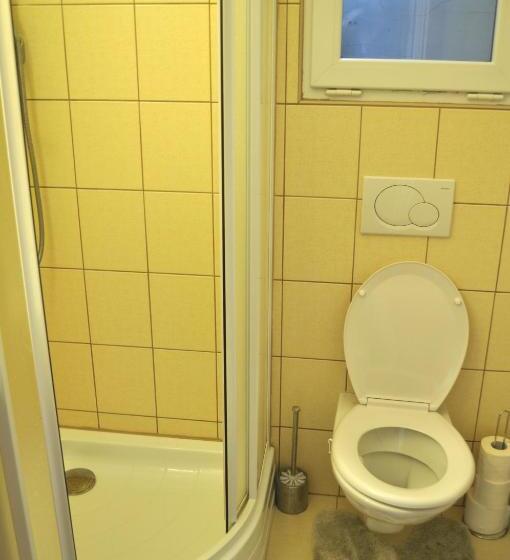 בית מלון כפרי Na Velké Hospodě