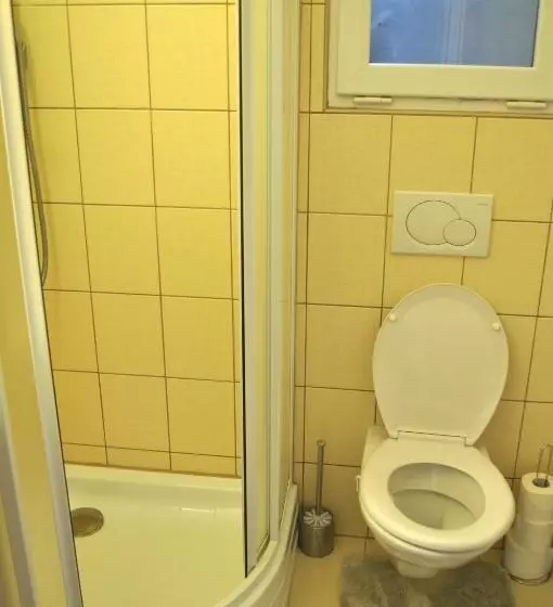 Hotelli Na Velké Hospodě