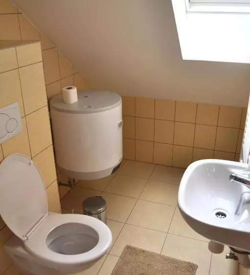 Hotelli Na Velké Hospodě