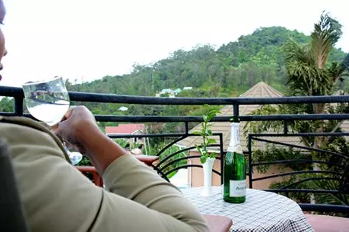 ホテル Nejobugg Palace