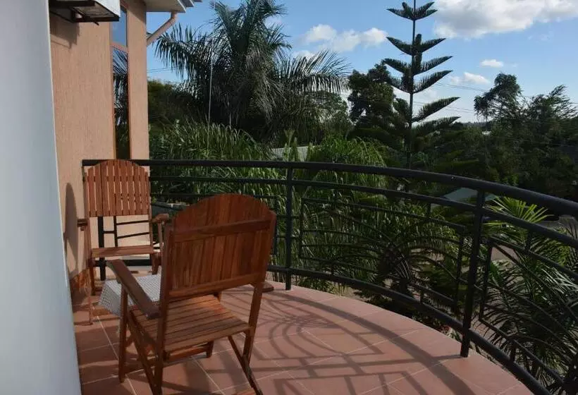 ホテル Nejobugg Palace