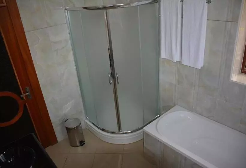 ホテル Nejobugg Palace