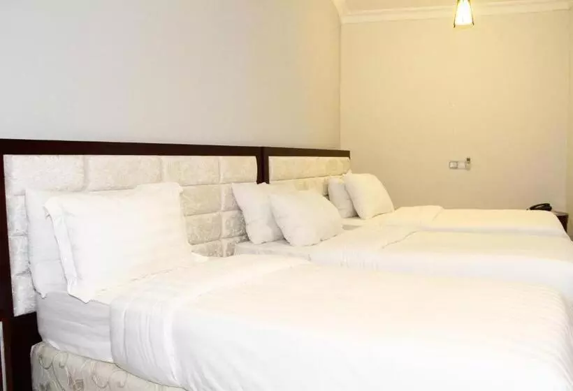 ホテル Nejobugg Palace