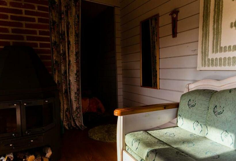 בית מלון כפרי Paijan Maatilamajoitus