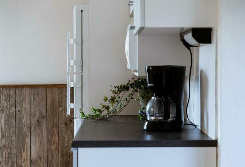 בית מלון כפרי Paijan Maatilamajoitus