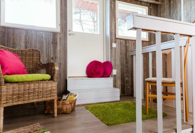 בית מלון כפרי Paijan Maatilamajoitus