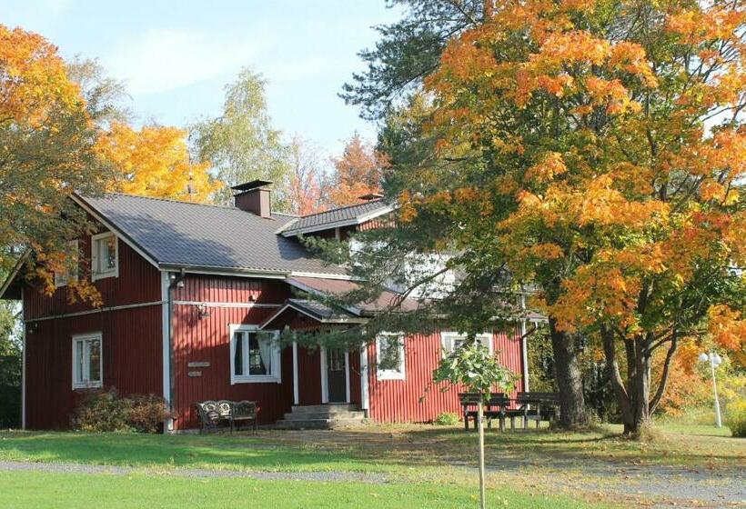 בית מלון כפרי Paijan Maatilamajoitus