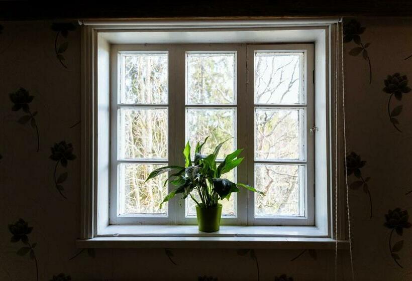 בית מלון כפרי Paijan Maatilamajoitus