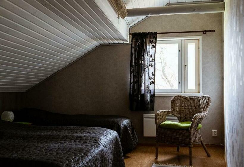 בית מלון כפרי Paijan Maatilamajoitus