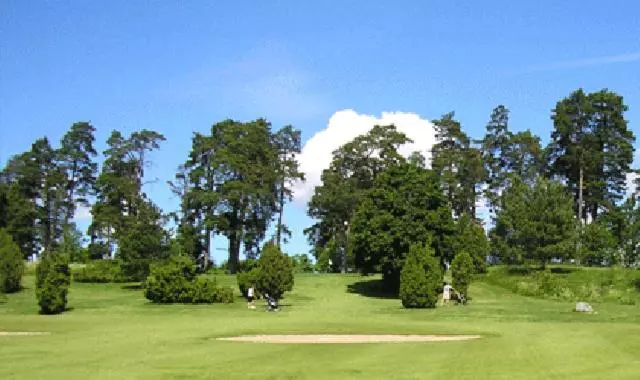 ホテル Rinkeby Gård