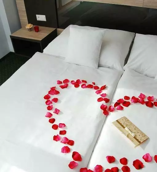 Hotelli Silesia Golf Resort Kravaře