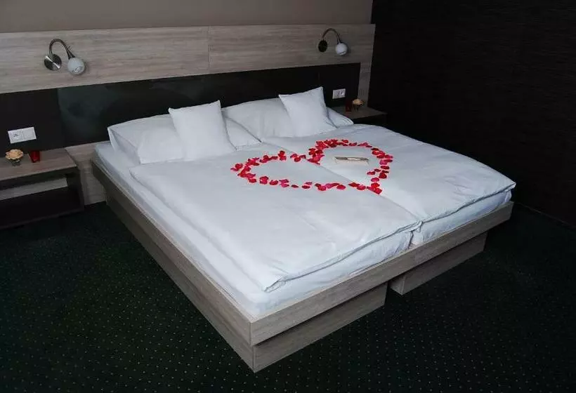 Hotelli Silesia Golf Resort Kravaře