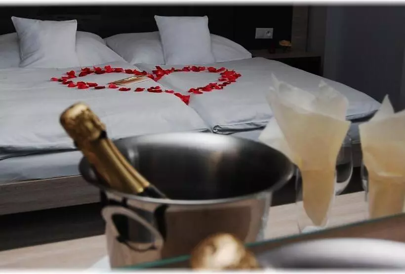 Hotelli Silesia Golf Resort Kravaře