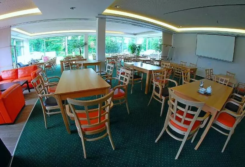 Hotelli Silesia Golf Resort Kravaře