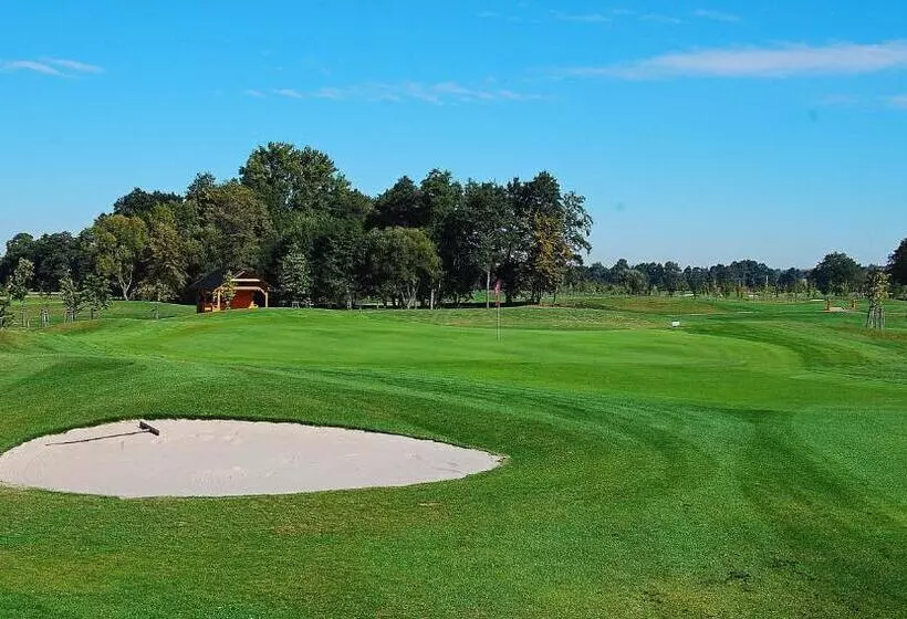 Hotelli Silesia Golf Resort Kravaře