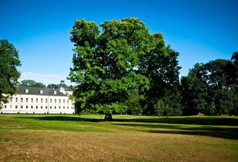 Hotelli Silesia Golf Resort Kravaře