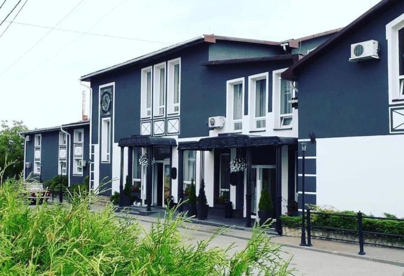 בית מלון כפרי Kopa   Zhovkva