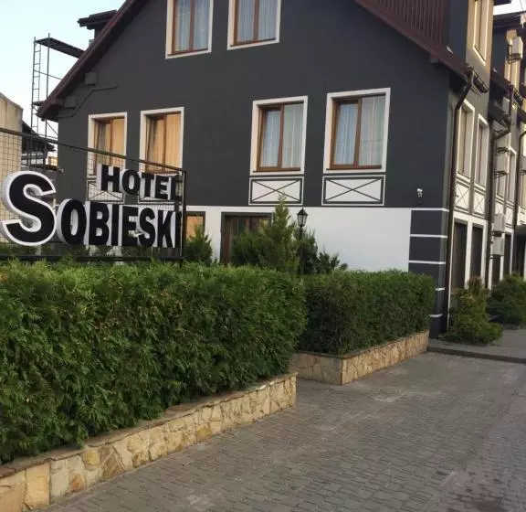 Hotelli Kopa   Zhovkva