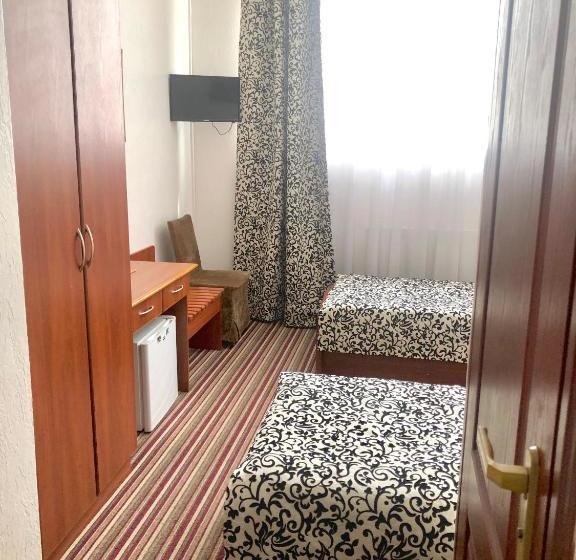 בית מלון כפרי Kopa   Zhovkva