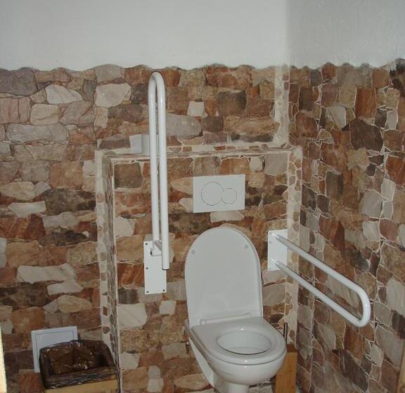 Krčma Hotel U Císařské Cesty