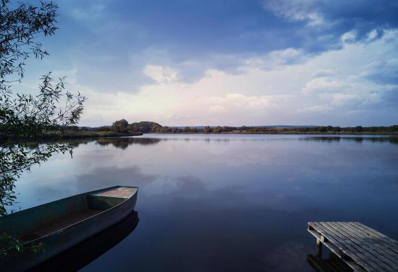 Krčma Hotel U Císařské Cesty