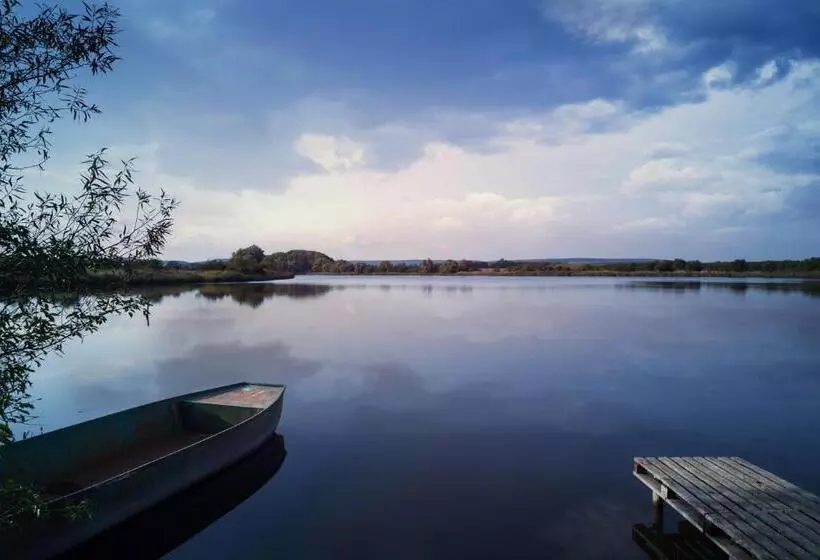 Krčma Hotel U Císařské Cesty