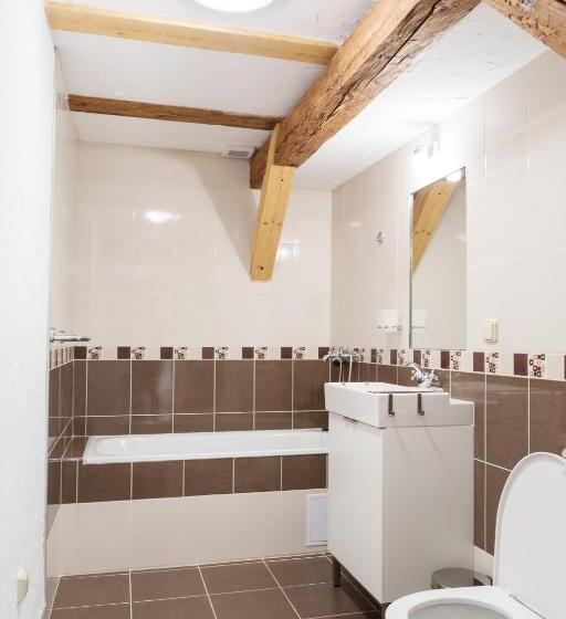 Krčma Hotel U Císařské Cesty