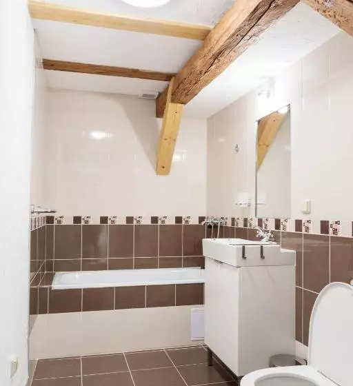 Krčma Hotel U Císařské Cesty