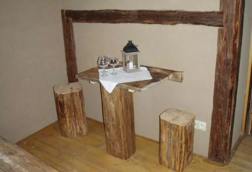 Krčma Hotel U Císařské Cesty