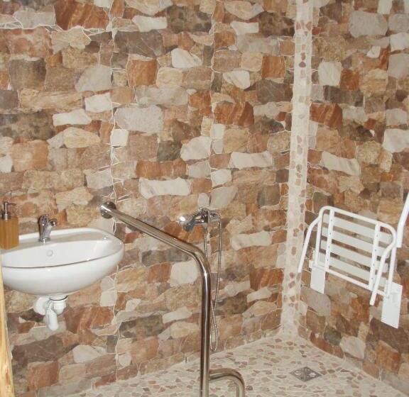 Krčma Hotel U Císařské Cesty