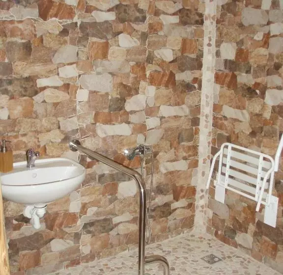 Krčma Hotel U Císařské Cesty