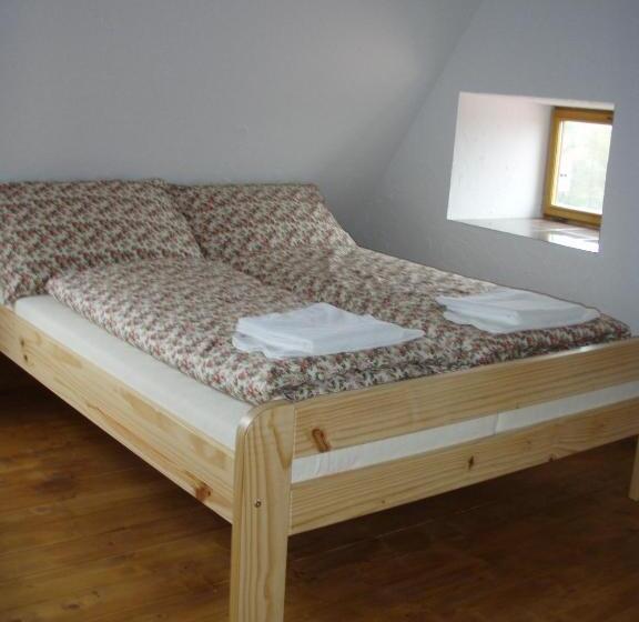 Krčma Hotel U Císařské Cesty