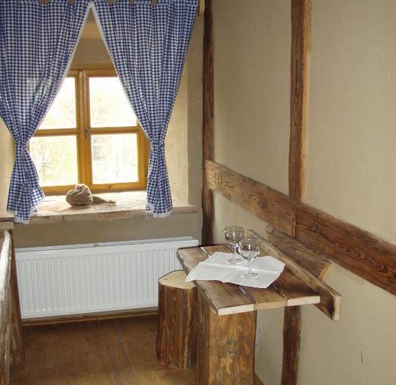 Krčma Hotel U Císařské Cesty