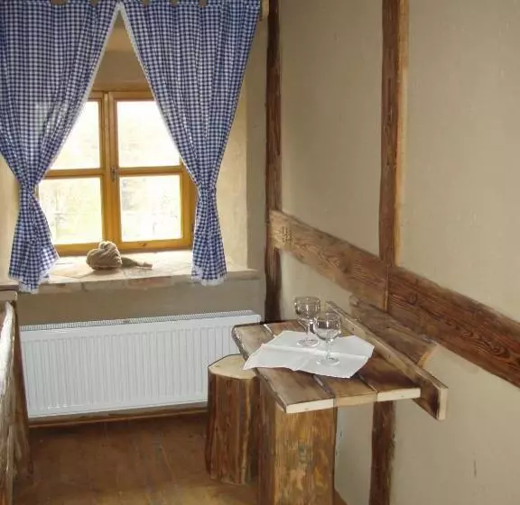 Krčma Hotel U Císařské Cesty