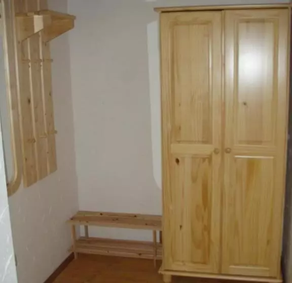 Krčma Hotel U Císařské Cesty