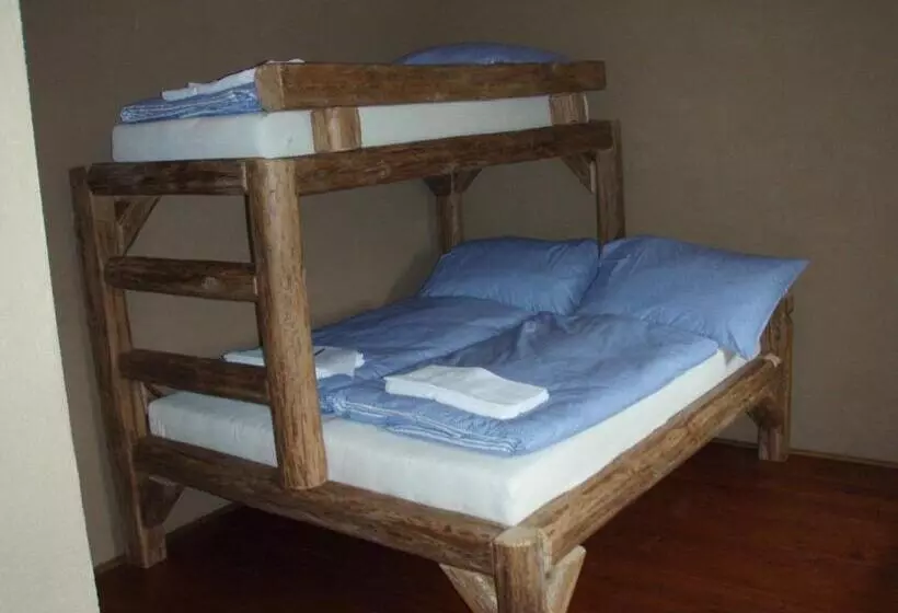 Krčma Hotel U Císařské Cesty