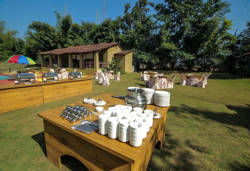 Mogli Resorts Kanha