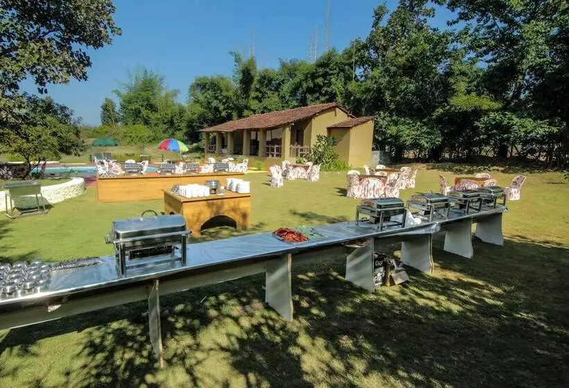 Mogli Resorts Kanha