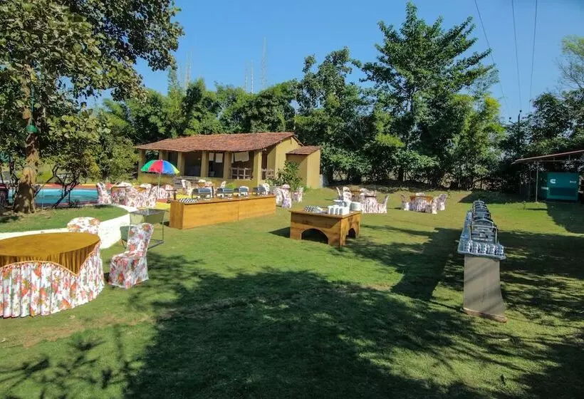 Mogli Resorts Kanha