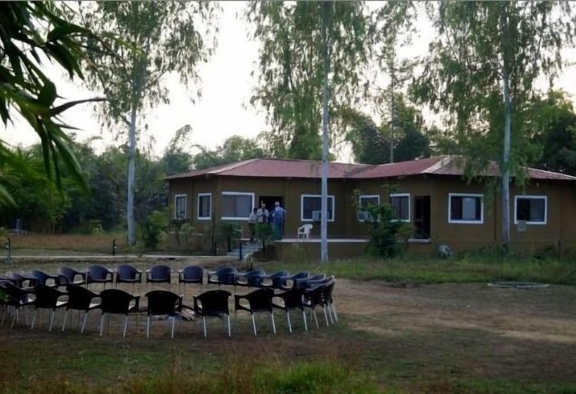 Mogli Resorts Kanha