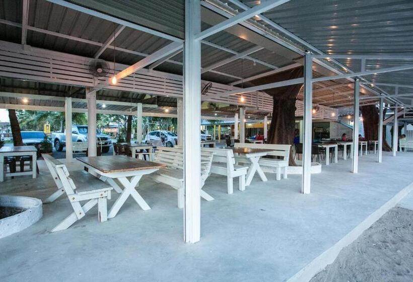 Nisasiri Boutique Resort