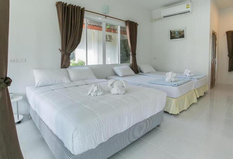 Nisasiri Boutique Resort