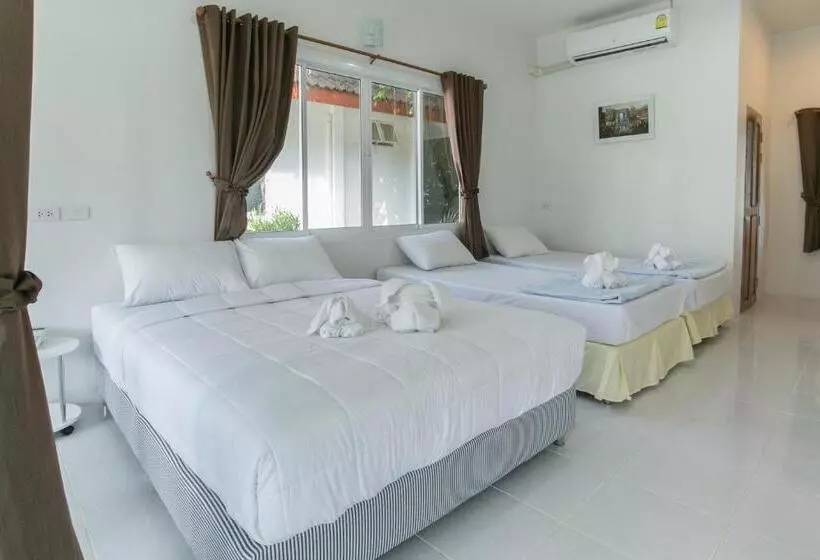 Nisasiri Boutique Resort