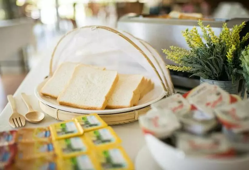 Nisasiri Boutique Resort