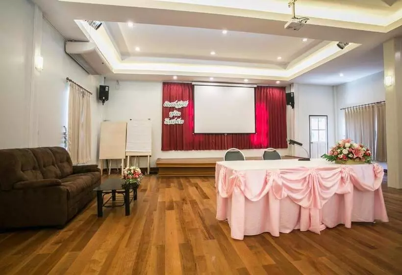 Nisasiri Boutique Resort