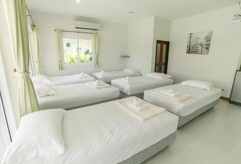 Nisasiri Boutique Resort