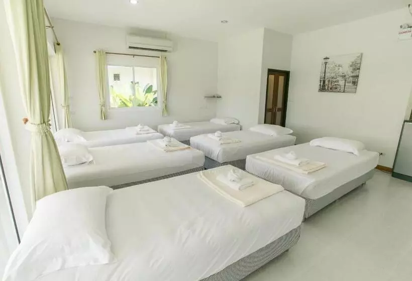 Nisasiri Boutique Resort