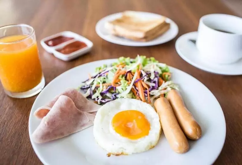 Nisasiri Boutique Resort