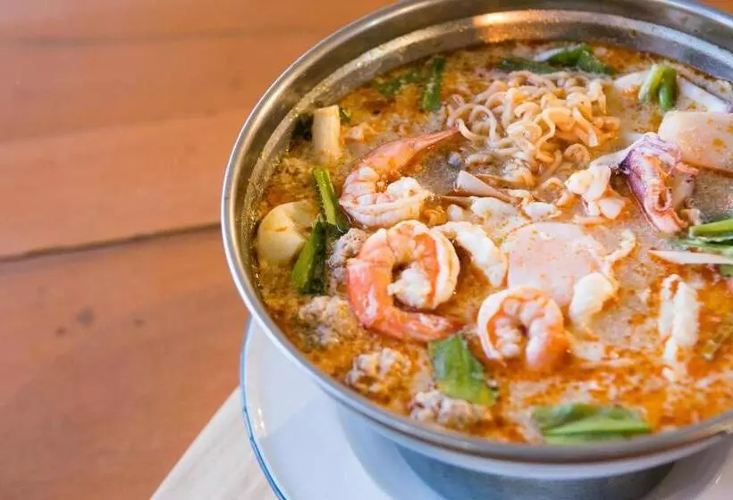 Nisasiri Boutique Resort