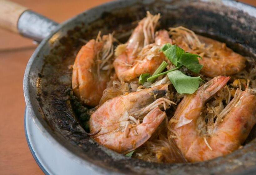 Nisasiri Boutique Resort